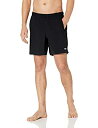 【中古】【輸入品・未使用】RVCA SHORTS メンズ US サイズ: Large カラー: ブラック