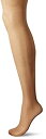 【中古】【輸入品・未使用】Hanes SOCKSHOSIERY レディース US サイズ: 1X-2X カラー: ベージュ(4)
