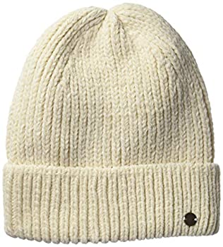 【中古】【輸入品・未使用】Roxy レディース Collect Moment ビーニー US サイズ: One Size カラー: ホワイト