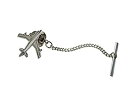 【中古】【輸入品・未使用】Kiola Designs 業務用ジェット飛行機タイタック