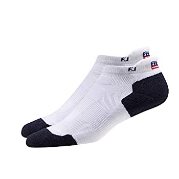 【中古】【輸入品・未使用未開封】FootJoy レディース TechSof Tour スポーツソックス (1パック) Shoe Size: 6-9
