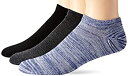 【中古】【輸入品・未使用】Hanes メンズ ノーショーソックス US サイズ: Shoe: 6-12