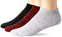 【中古】【輸入品・未使用】Hanes メンズ ノーショーソックス US サイズ: Shoe: 6-12