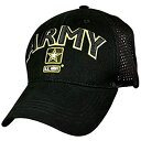 【中古】【輸入品・未使用】EAGLE CREST HAT メンズ US サイズ: One Size カラー: ブラック