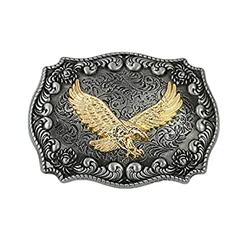 【中古】【輸入品・未使用】イーグルベルトバックル ウエスタンネイティブアメリカンカウボーイ ロデオ スモールベルトバックル US サイズ: One Size 【中古】【輸入品・未使用】イーグルベルトバックル ウエスタンネイティブアメリカンカウボーイ ロデオ スモールベルトバックル US サイズ: One Size