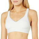 【中古】【輸入品・未使用】Hanes レディース コンフォートエボリューションブラ US サイズ: XX-Large