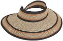 【中古】【輸入品・未使用】San Diego Hat Company HAT レディース US サイズ: One Size カラー: ブラウン