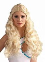 【中古】【輸入品・未使用】★2011新作【Forum Novelties】 VENUSのウィッグ/かつら FNI-65374Blonde-O/S
