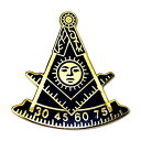 yÁzyAiEgpzThe Masonic Exchange ACCESSORY fB[X