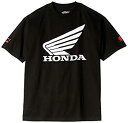 【中古】【輸入品・未使用】Factory Effex 15-88314 HondaビッグウイングTシャツ（ブラック、X-ラージ）【メーカー名】【メーカー型番】15-88314【ブランド名】Factory Effex【商品説明】Factory Effex 15-88314 HondaビッグウイングTシャツ（ブラック、X-ラージ）当店では初期不良に限り、商品到着から7日間は返品を 受付けております。映像作品には日本語吹き替え、日本語字幕が無い場合があり、プレーヤーによっては再生できませんので予めご了承ください。こちらは当店海外ショップで一般の方から買取した未使用・品です。通関検査の為、開封されることがございますので予めご了承くださいませ。買取した為、中古扱いとしております。日本語の説明書は付属しておりませんので予めご了承くださいませ。また、輸入商品の為、コンセントの形状が違う、電圧による商品の不動作などは当店では出来かねます。他モールとの併売品の為、完売の際はご連絡致しますのでご了承ください。ご注文からお届けまで1、ご注文⇒ご注文は24時間受け付けております。2、注文確認⇒ご注文後、当店から注文確認メールを送信します。3、当店海外倉庫から当店日本倉庫を経由しお届けしますので10〜30営業日程度でのお届けとなります。4、入金確認⇒前払い決済をご選択の場合、ご入金確認後、配送手配を致します。5、日本国内倉庫到着後、検品し異常がなければ出荷⇒配送準備が整い次第、出荷致します。配送業者、追跡番号等の詳細をメール送信致します。6、日本国内倉庫到着⇒出荷後、1〜3日後に商品が到着します。　※離島、北海道、九州、沖縄は遅れる場合がございます。予めご了承下さい。お電話でのお問合せは少人数で運営の為受け付けておりませんので、メールにてお問合せお願い致します。営業時間　月〜金　10:00〜17:00初期不良以外でのお客様都合によるご注文後のキャンセル・返品はお受けしておりませんのでご了承下さい。