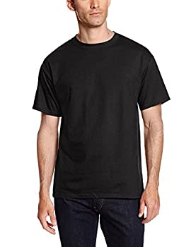 【中古】【輸入品・未使用】Hanes メンズ BEEFY 半袖Tシャツ ( 2枚組?) US サイズ: Small カラー: ブラック 【中古】【輸入品・未使用】Hanes メンズ BEEFY 半袖Tシャツ ( 2枚組?) US サイズ: Small カラー: ブラック