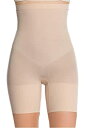 【中古】【輸入品・未使用】SPANX スパンクス Higher Power Short ハイパワー ショート 2745 (L soft nude) [並行輸入品...