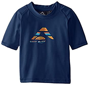 【中古】【輸入品・未使用】Kanu Surf SWIMWEAR ボーイズ US サイズ: 3T カラー: ブルー