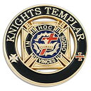 【中古】【輸入品・未使用】Knights Templar ラウンドフリーメイソン ラペルピン - [ブラック&ゴールド][直径1 1/4インチ【メーカー名】The Masonic Exchange【メーカー型番】TME-JWL-L-00029【ブランド名】The Masonic Exchange【商品説明】Knights Templar ラウンドフリーメイソン ラペルピン - [ブラック&ゴールド][直径1 1/4インチ当店では初期不良に限り、商品到着から7日間は返品を 受付けております。映像作品には日本語吹き替え、日本語字幕が無い場合があり、プレーヤーによっては再生できませんので予めご了承ください。こちらは当店海外ショップで一般の方から買取した未使用・品です。通関検査の為、開封されることがございますので予めご了承くださいませ。買取した為、中古扱いとしております。日本語の説明書は付属しておりませんので予めご了承くださいませ。また、輸入商品の為、コンセントの形状が違う、電圧による商品の不動作などは当店では出来かねます。他モールとの併売品の為、完売の際はご連絡致しますのでご了承ください。ご注文からお届けまで1、ご注文⇒ご注文は24時間受け付けております。2、注文確認⇒ご注文後、当店から注文確認メールを送信します。3、当店海外倉庫から当店日本倉庫を経由しお届けしますので10〜30営業日程度でのお届けとなります。4、入金確認⇒前払い決済をご選択の場合、ご入金確認後、配送手配を致します。5、日本国内倉庫到着後、検品し異常がなければ出荷⇒配送準備が整い次第、出荷致します。配送業者、追跡番号等の詳細をメール送信致します。6、日本国内倉庫到着⇒出荷後、1〜3日後に商品が到着します。　※離島、北海道、九州、沖縄は遅れる場合がございます。予めご了承下さい。お電話でのお問合せは少人数で運営の為受け付けておりませんので、メールにてお問合せお願い致します。営業時間　月〜金　10:00〜17:00初期不良以外でのお客様都合によるご注文後のキャンセル・返品はお受けしておりませんのでご了承下さい。