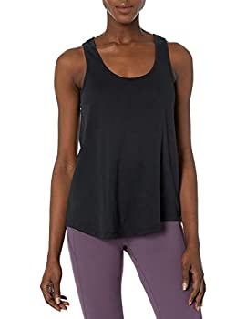 【中古】【輸入品・未使用】AlternativeレディースヴィンテージジャージーBackstageタンク US サイズ: M カラー: ブラック