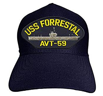 yÁzyAiEgpzUSS Forrestal avt-59싅LbvBCRu[BMade In USA