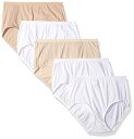 【中古】【輸入品・未使用】Hanes 5枚入 究極のブリーフパンツ US サイズ: 7
