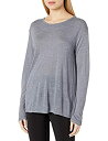 【中古】【輸入品・未使用】Hanes SHIRT レディース カラー: グレイ