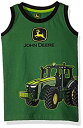 yÁzyAiEgpzJohn Deere SHIRT {[CY US TCY: 3T J[: O[