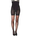 【中古】【輸入品・未使用】Spanx ハイウエスト シアー US サイズ: A カラー: ブラック