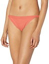 【中古】【輸入品・未使用】Roxy SWIMWEAR レディース US サイズ: X-Small カラー: オレンジ(4)