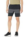 【中古】【輸入品・未使用】RVCA SHORTS メンズ US サイズ: Large カラー: ブラック