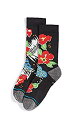 【中古】【輸入品・未使用】STANCE メンズ Jeronimo ソックス US サイズ: MD (Men's Shoe 6-8.5) カラー: ブラック