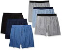【中古】【輸入品・未使用】Hanes メンズ コンフォートソフト ボクサー コンフォートフレックスウエストバンド US サイズ: X-Large