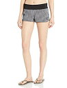 【中古】【輸入品・未使用】Roxy Women's Endless Summer Boardshort 2
