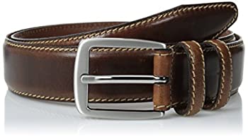 【中古】【輸入品・未使用】Allen Edmonds Men's Yukon Belt