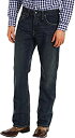 【中古】【輸入品・未使用】Ariat メンズ M5?スリムフィットストレートジーンズ カラー: ブルー