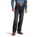 【中古】【輸入品・未使用】Ariat PANTS メンズ カラー: ブルー