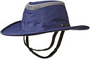 【中古】【輸入品・未使用】Tilley メンズ アウトドアハット US サイズ: 7 7/8 カラー: ブルー(4)