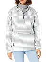 【中古】【輸入品・未使用】Charles River Apparel レディース Chatham Anorak US サイズ: X-Small カラー: ホワイ...