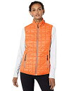 【中古】【輸入品・未使用】Cutter & Buck OUTERWEAR レディース US サイズ: Small カラー: オレンジ