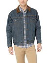 【中古】【輸入品・未使用】Wrangler OUTERWEAR メンズ US サイズ: X-Large カラー: ブルー【メーカー名】【メーカー型番】74265CD【ブランド名】Wrangler(ラングラー)【商品説明】Wrangler OUTERWEAR メンズ US サイズ: X-Large カラー: ブルー当店では初期不良に限り、商品到着から7日間は返品を 受付けております。映像作品には日本語吹き替え、日本語字幕が無い場合があり、プレーヤーによっては再生できませんので予めご了承ください。こちらは当店海外ショップで一般の方から買取した未使用・品です。通関検査の為、開封されることがございますので予めご了承くださいませ。買取した為、中古扱いとしております。日本語の説明書は付属しておりませんので予めご了承くださいませ。また、輸入商品の為、コンセントの形状が違う、電圧による商品の不動作などは当店では出来かねます。他モールとの併売品の為、完売の際はご連絡致しますのでご了承ください。ご注文からお届けまで1、ご注文⇒ご注文は24時間受け付けております。2、注文確認⇒ご注文後、当店から注文確認メールを送信します。3、当店海外倉庫から当店日本倉庫を経由しお届けしますので10〜30営業日程度でのお届けとなります。4、入金確認⇒前払い決済をご選択の場合、ご入金確認後、配送手配を致します。5、日本国内倉庫到着後、検品し異常がなければ出荷⇒配送準備が整い次第、出荷致します。配送業者、追跡番号等の詳細をメール送信致します。6、日本国内倉庫到着⇒出荷後、1〜3日後に商品が到着します。　※離島、北海道、九州、沖縄は遅れる場合がございます。予めご了承下さい。お電話でのお問合せは少人数で運営の為受け付けておりませんので、メールにてお問合せお願い致します。営業時間　月〜金　10:00〜17:00初期不良以外でのお客様都合によるご注文後のキャンセル・返品はお受けしておりませんのでご了承下さい。