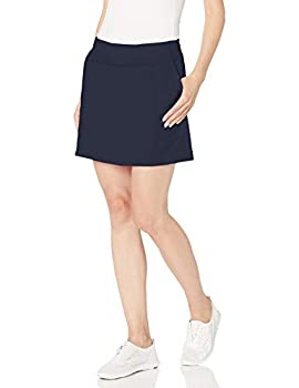 【中古】【輸入品・未使用】Cutter & Buck SKIRT レディース US サイズ: 16 カラー: ブルー