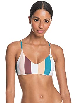 【中古】【輸入品・未使用】Roxy レディース ジャングル アンダーワイヤー アスレチック ビキニトップ US サイズ: Large 【中古】【輸入品・未使用】Roxy レディース ジャングル アンダーワイヤー アスレチック ビキニトップ US サイズ: Large