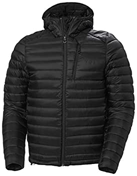 【中古】【輸入品・未使用】Helly-Hansen メンズ オーディン ライフソフト ダウン ハイブリッド ジャケ..