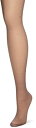 【中古】【輸入品・未使用】Hanes SOCKSHOSIERY レディース US サイズ: E/F カラー: シルバー