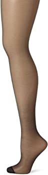 【中古】【輸入品・未使用未開封】Hanes Silk Reflections Women's Panty Hose