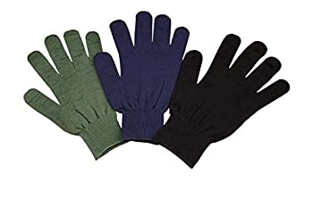 【中古】【輸入品・未使用】Rothco メンズ GIポリプロピレン手袋 ワンサイズ 黒 【中古】【輸入品・未使用】Rothco メンズ GIポリプロピレン手袋 ワンサイズ 黒