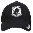 【中古】【輸入品・未使用】(ロスコ)Rothco POW/MIA キャップ(9369)