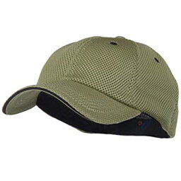 【中古】【輸入品・未使用】MG HAT メンズ US サイズ: One Size カラー: ベージュ