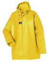 【中古】【輸入品・未使用】Helly-Hansen ワークウェア メンズ ハイライナー フィッシングジャケット US サイズ: X-Small カラー: グリー...