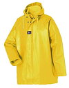 【中古】【輸入品・未使用】Helly-Hansen ワークウェア メンズ ハイライナー フィッシングジャケット US サイズ: X-Small カラー: グリーン