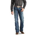 【中古】【輸入品・未使用】Ariat PANTS メンズ US サイズ: 36W x 36L カラー: ブルー