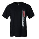 【中古】【輸入品・未使用】C7 コルベット スティングレイ スーパーチャージZ06Tシャツ:ブラック L ブラック NC193
