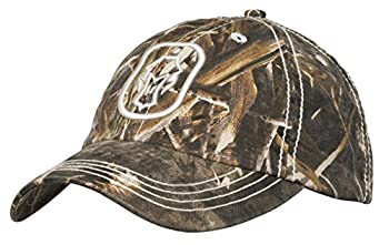 【中古】【輸入品・未使用】ScentLok ストーンウォールキャップ (最大-5、ワンサイズ)