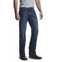 【中古】【輸入品・未使用】Ariat メンズ M5?スリムフィットストレートジーンズ カラー: ブルー